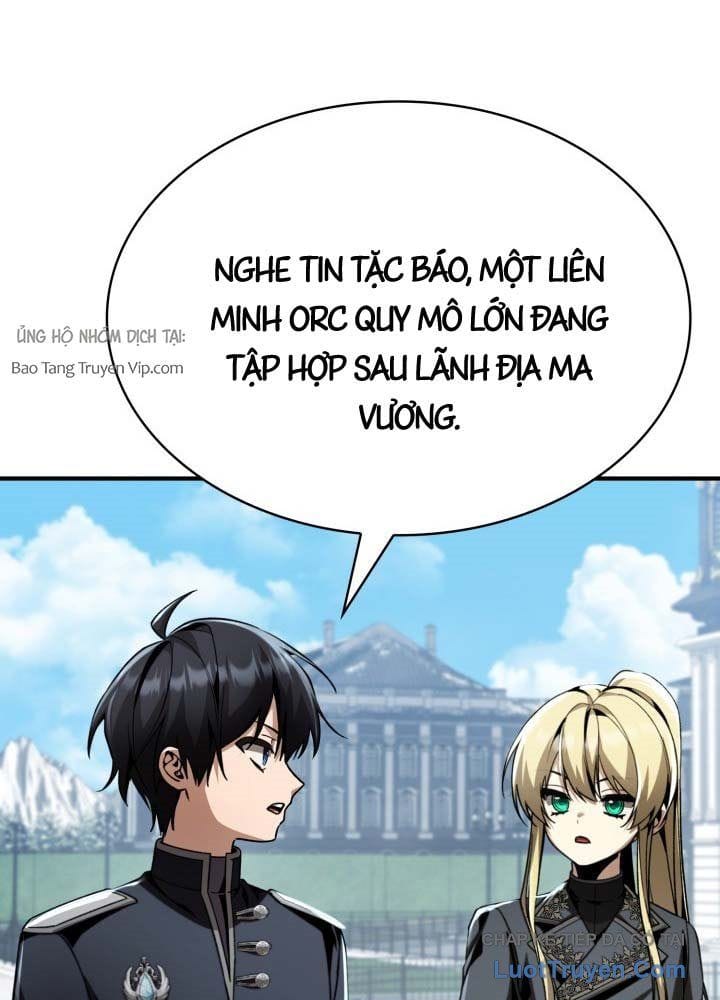 Sự Trả Thù Của Chúa Tể Bóng Tối Chap 30 - Next Chap 31