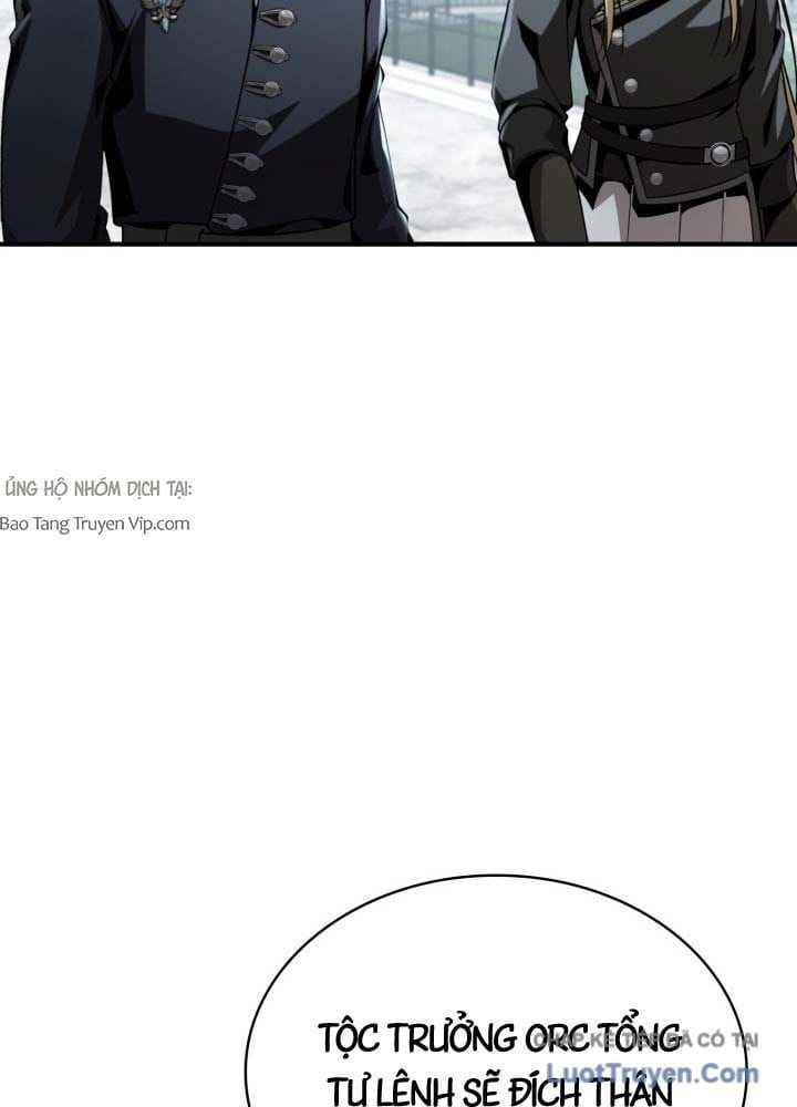 Sự Trả Thù Của Chúa Tể Bóng Tối Chap 30 - Next Chap 31