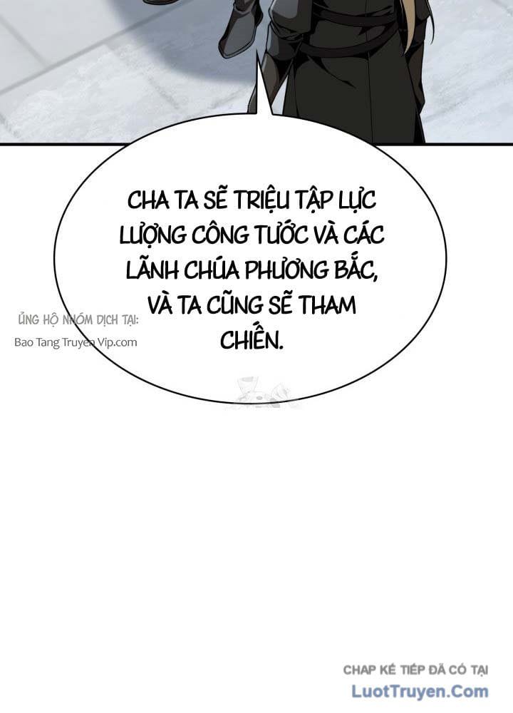 Sự Trả Thù Của Chúa Tể Bóng Tối Chap 30 - Next Chap 31