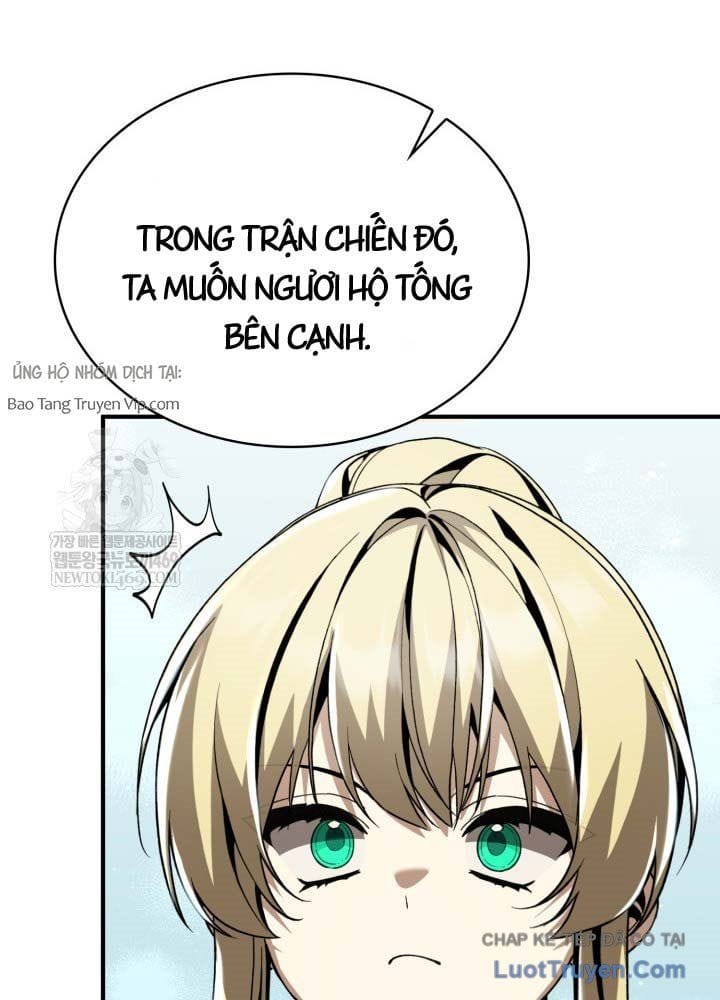 Sự Trả Thù Của Chúa Tể Bóng Tối Chap 30 - Next Chap 31