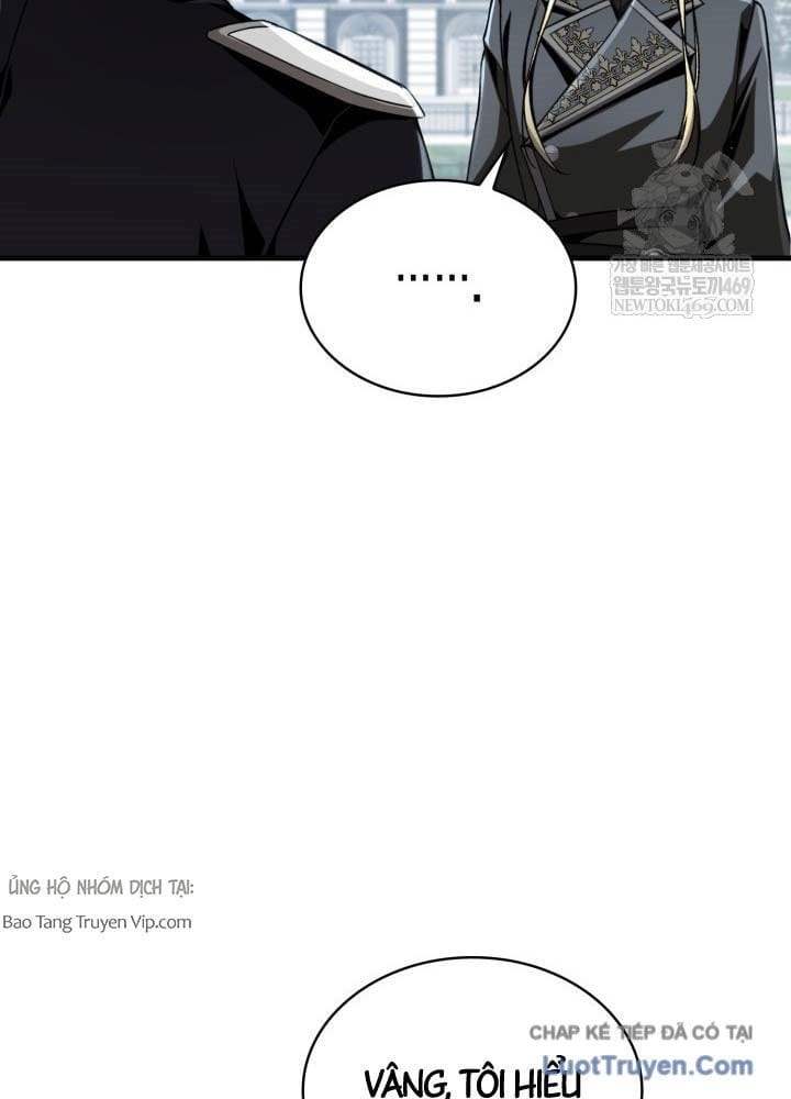 Sự Trả Thù Của Chúa Tể Bóng Tối Chap 30 - Next Chap 31