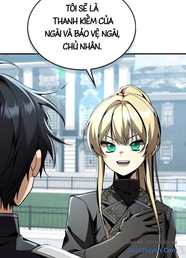 Sự Trả Thù Của Chúa Tể Bóng Tối Chap 30 - Next Chap 31
