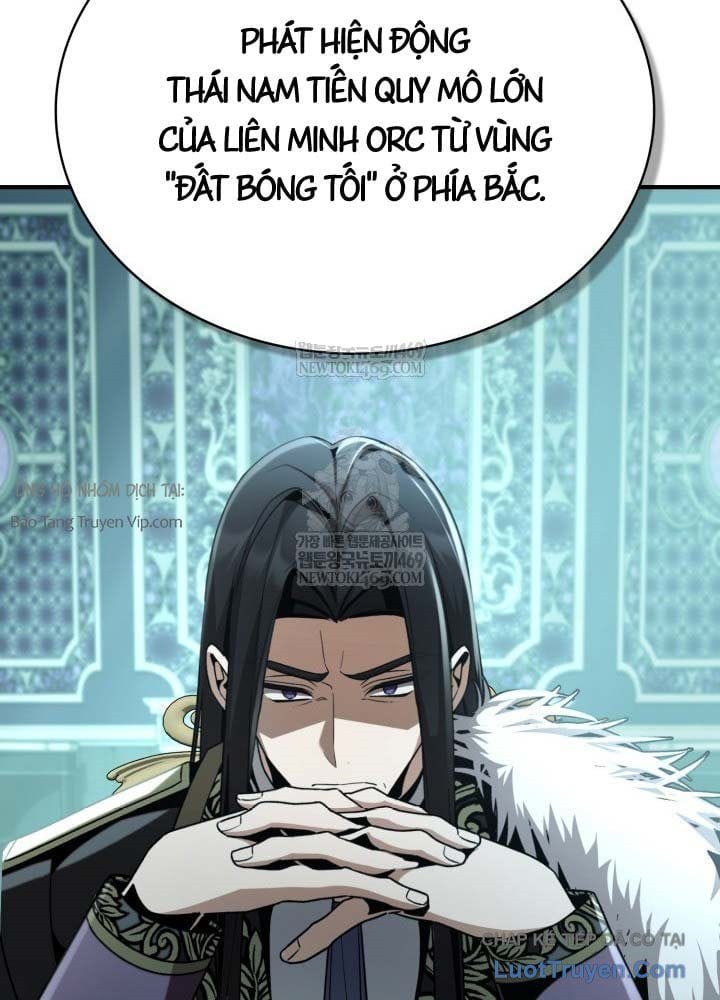 Sự Trả Thù Của Chúa Tể Bóng Tối Chap 30 - Next Chap 31