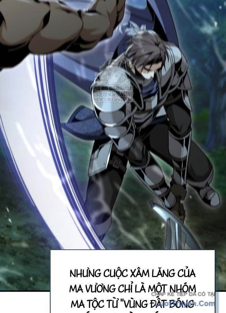 Sự Trả Thù Của Chúa Tể Bóng Tối Chap 30 - Next Chap 31