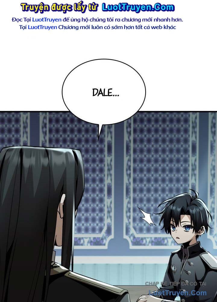 Sự Trả Thù Của Chúa Tể Bóng Tối Chap 30 - Next Chap 31