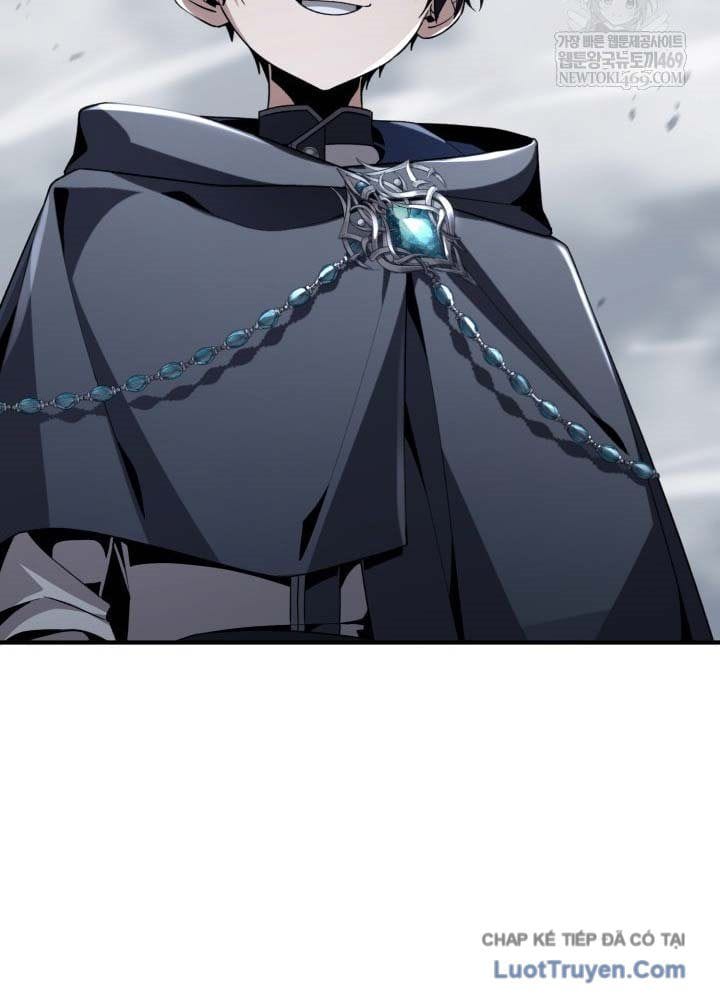 Sự Trả Thù Của Chúa Tể Bóng Tối Chap 30 - Next Chap 31