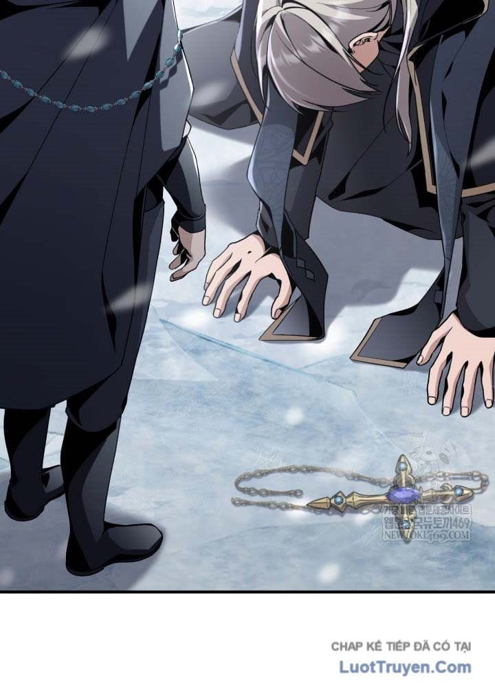 Sự Trả Thù Của Chúa Tể Bóng Tối Chap 30 - Next Chap 31