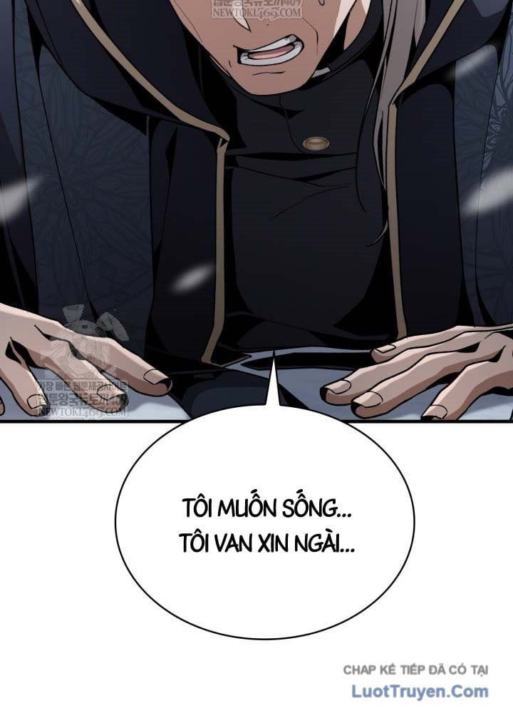 Sự Trả Thù Của Chúa Tể Bóng Tối Chap 30 - Next Chap 31