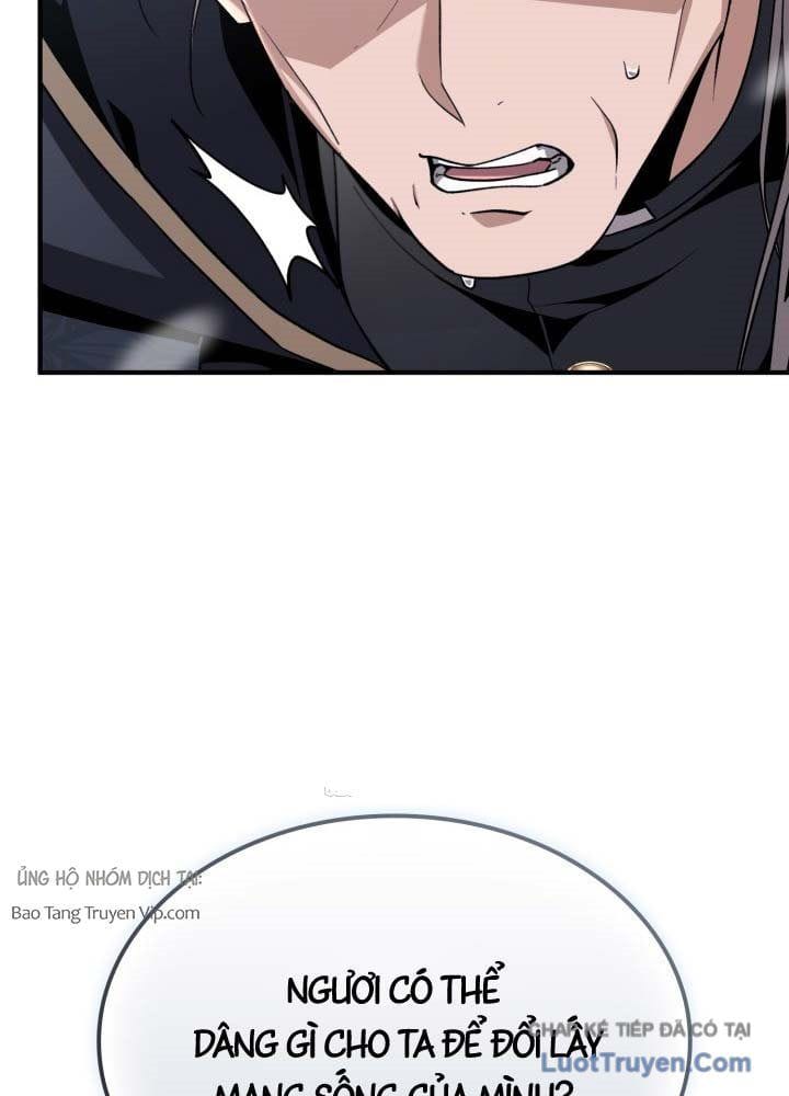 Sự Trả Thù Của Chúa Tể Bóng Tối Chap 30 - Next Chap 31