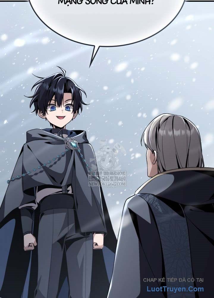 Sự Trả Thù Của Chúa Tể Bóng Tối Chap 30 - Next Chap 31