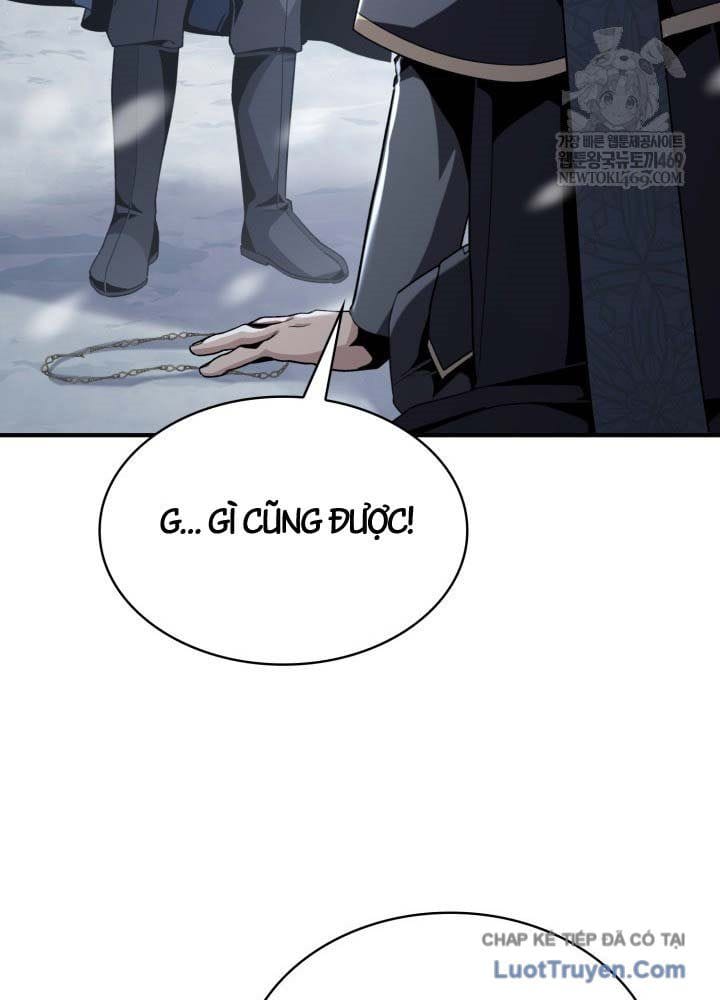 Sự Trả Thù Của Chúa Tể Bóng Tối Chap 30 - Next Chap 31