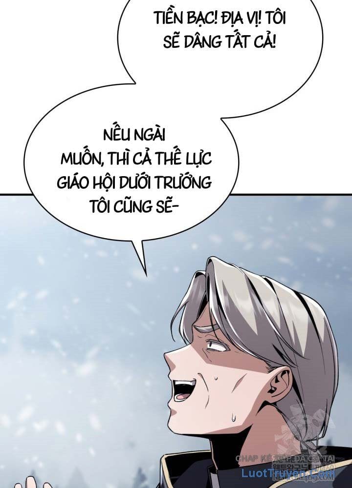 Sự Trả Thù Của Chúa Tể Bóng Tối Chap 30 - Next Chap 31