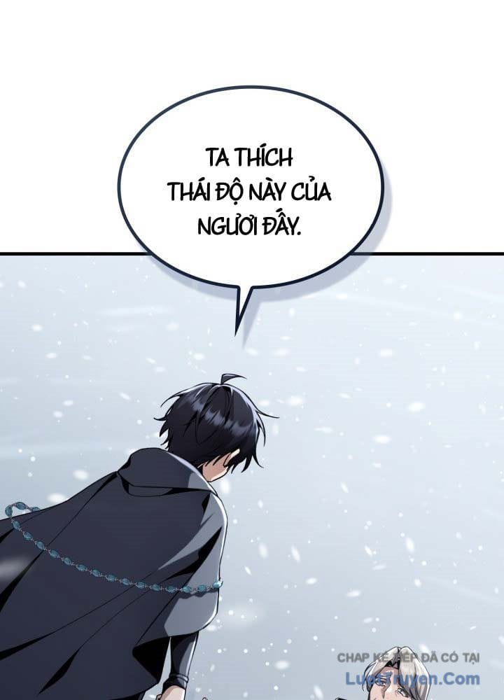 Sự Trả Thù Của Chúa Tể Bóng Tối Chap 30 - Next Chap 31
