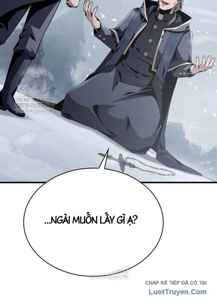 Sự Trả Thù Của Chúa Tể Bóng Tối Chap 30 - Next Chap 31