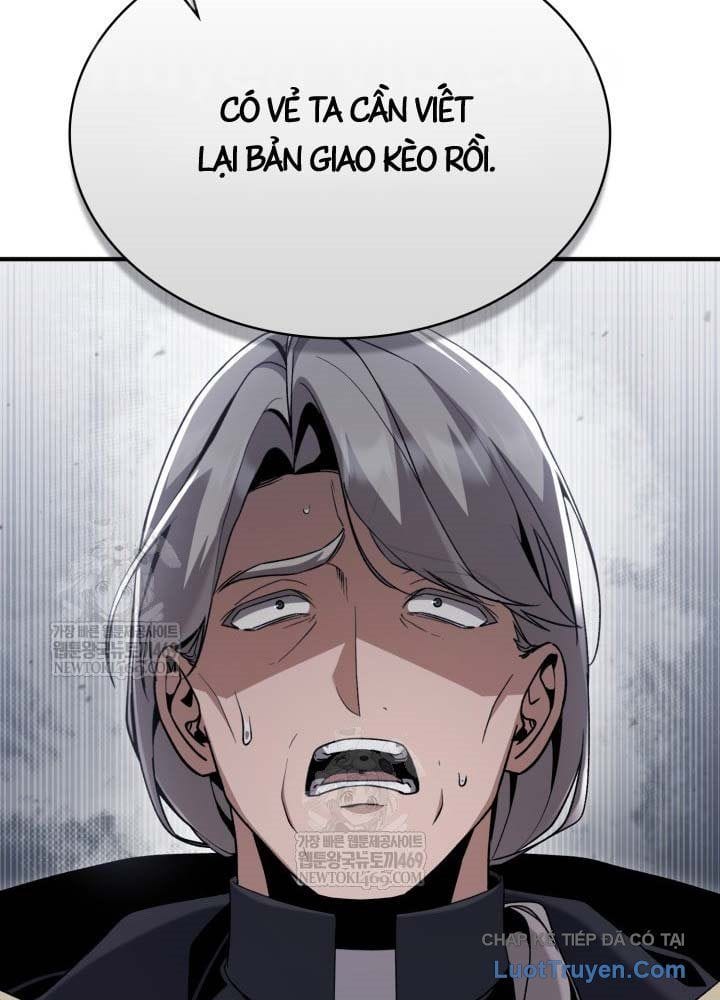 Sự Trả Thù Của Chúa Tể Bóng Tối Chap 30 - Next Chap 31