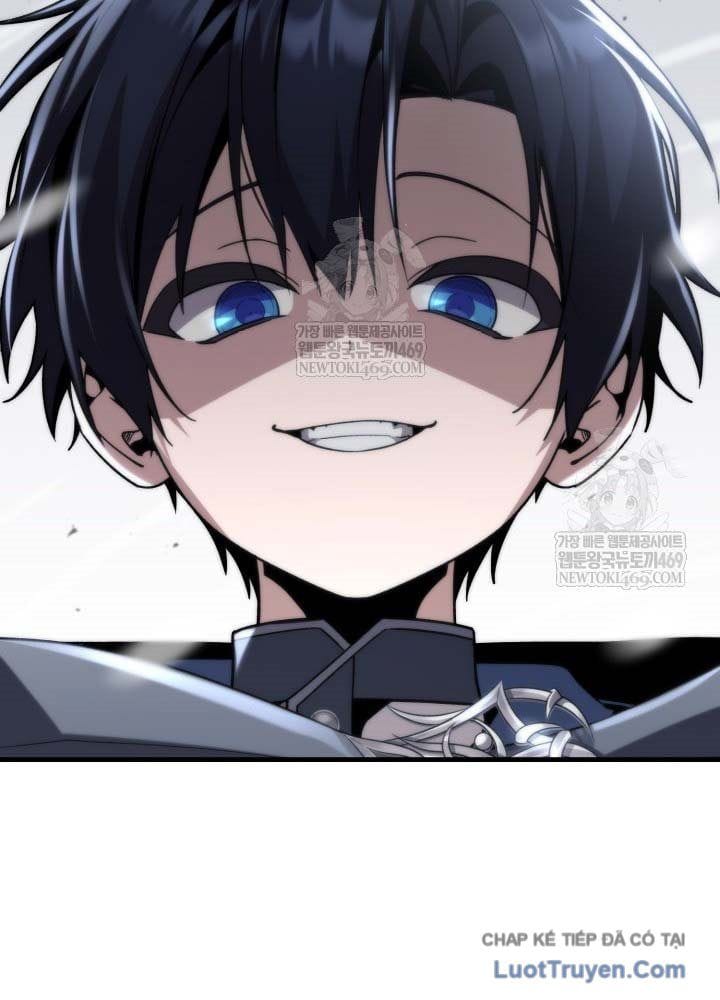 Sự Trả Thù Của Chúa Tể Bóng Tối Chap 30 - Next Chap 31