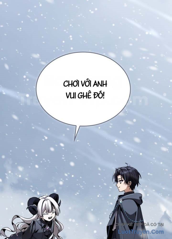 Sự Trả Thù Của Chúa Tể Bóng Tối Chap 30 - Next Chap 31