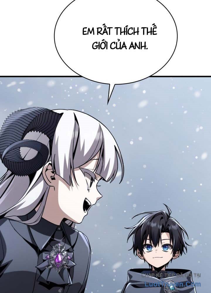 Sự Trả Thù Của Chúa Tể Bóng Tối Chap 30 - Next Chap 31