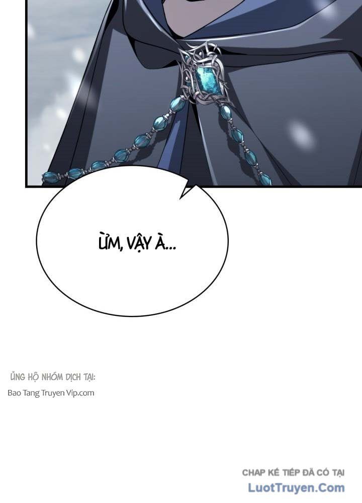 Sự Trả Thù Của Chúa Tể Bóng Tối Chap 30 - Next Chap 31