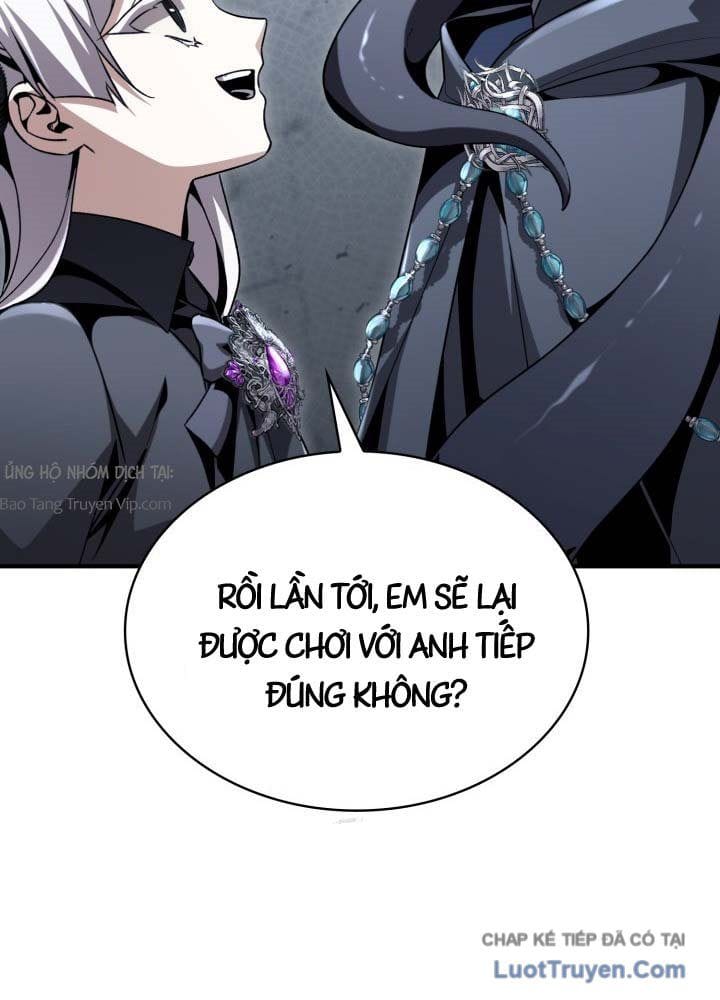 Sự Trả Thù Của Chúa Tể Bóng Tối Chap 30 - Next Chap 31