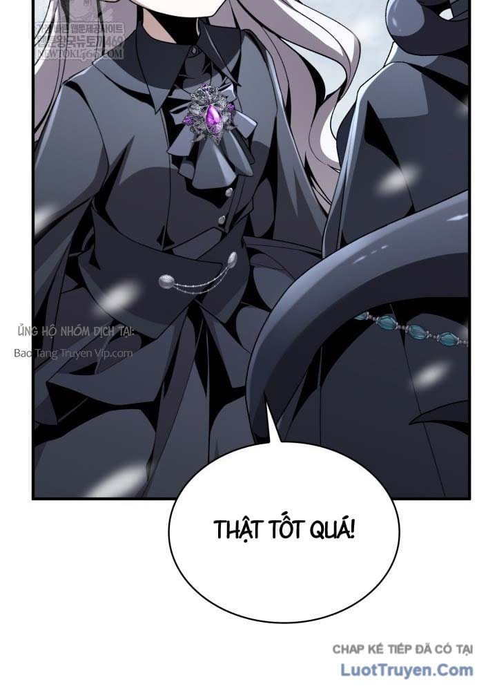 Sự Trả Thù Của Chúa Tể Bóng Tối Chap 30 - Next Chap 31