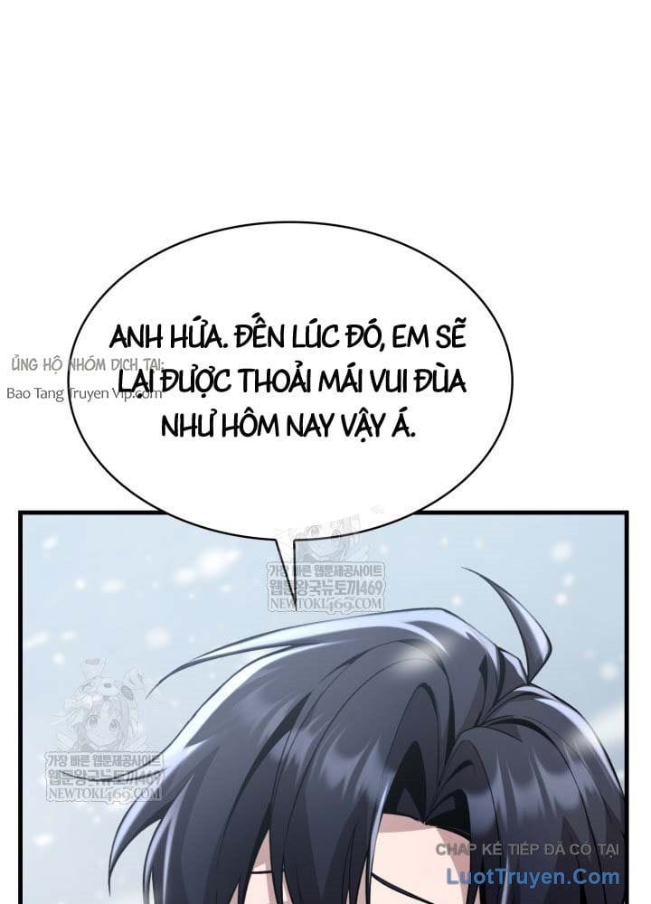 Sự Trả Thù Của Chúa Tể Bóng Tối Chap 30 - Next Chap 31