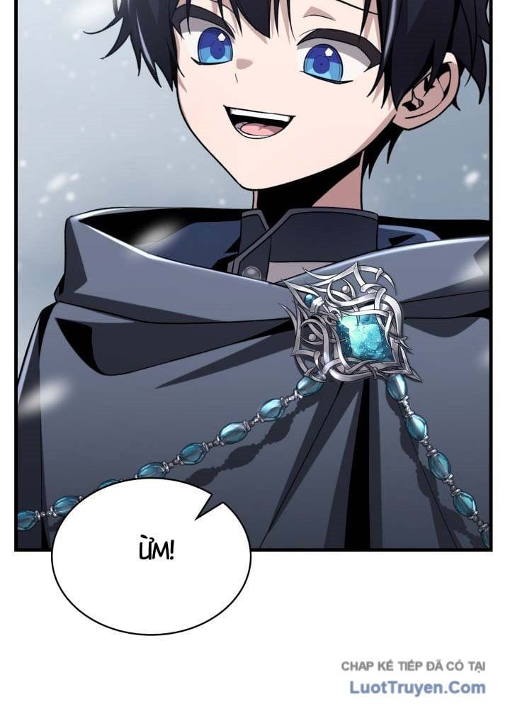 Sự Trả Thù Của Chúa Tể Bóng Tối Chap 30 - Next Chap 31