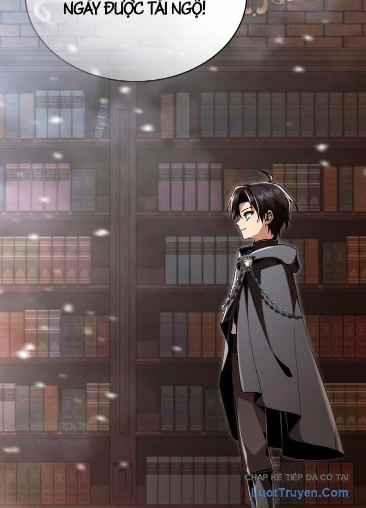 Sự Trả Thù Của Chúa Tể Bóng Tối Chap 30 - Next Chap 31