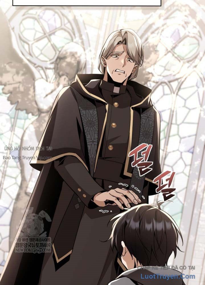 Sự Trả Thù Của Chúa Tể Bóng Tối Chap 30 - Next Chap 31