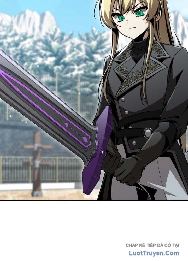 Sự Trả Thù Của Chúa Tể Bóng Tối Chap 30 - Next Chap 31