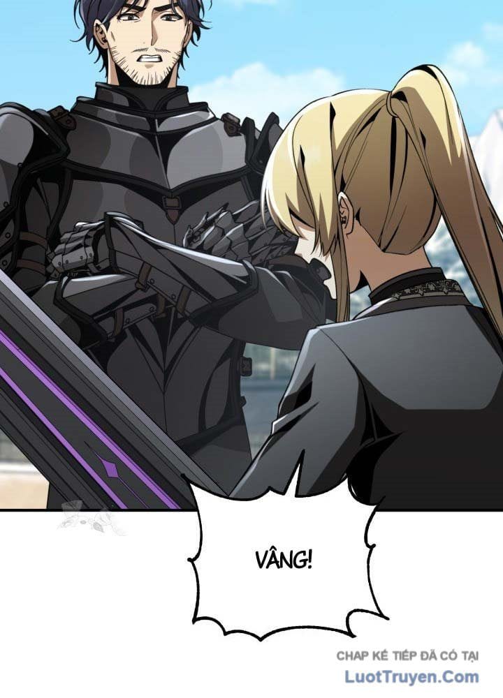 Sự Trả Thù Của Chúa Tể Bóng Tối Chap 30 - Next Chap 31