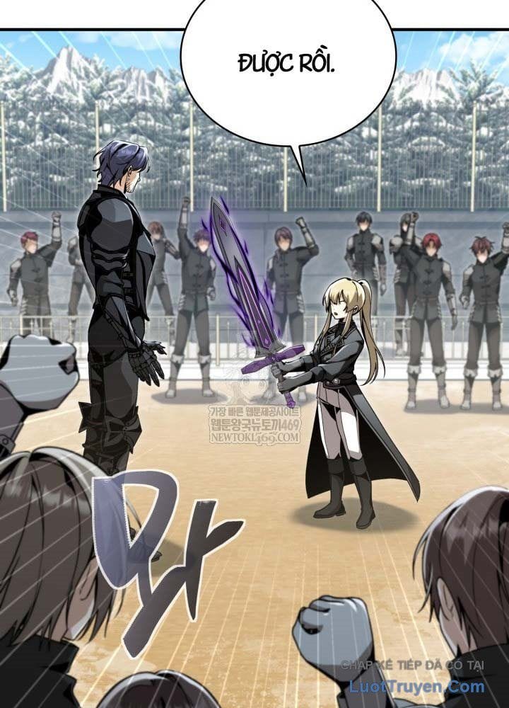 Sự Trả Thù Của Chúa Tể Bóng Tối Chap 30 - Next Chap 31