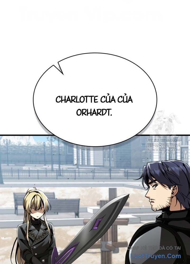 Sự Trả Thù Của Chúa Tể Bóng Tối Chap 30 - Next Chap 31