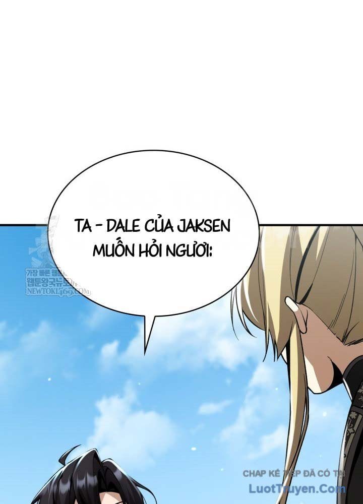 Sự Trả Thù Của Chúa Tể Bóng Tối Chap 30 - Next Chap 31