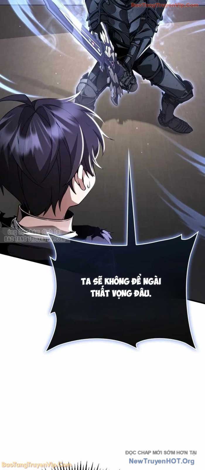 Sự Trả Thù Của Chúa Tể Bóng Tối Chap 8 - Next Chap 9