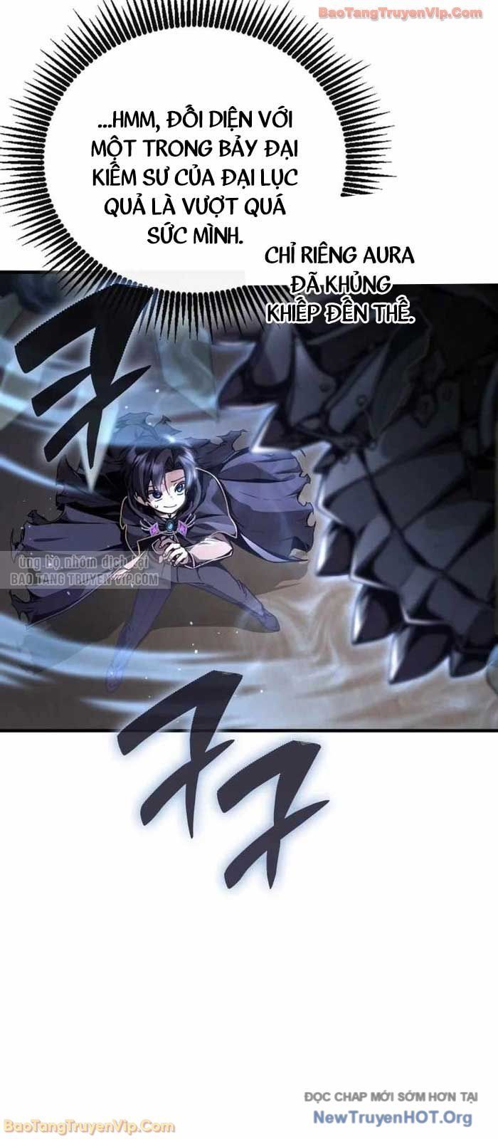 Sự Trả Thù Của Chúa Tể Bóng Tối Chap 8 - Next Chap 9