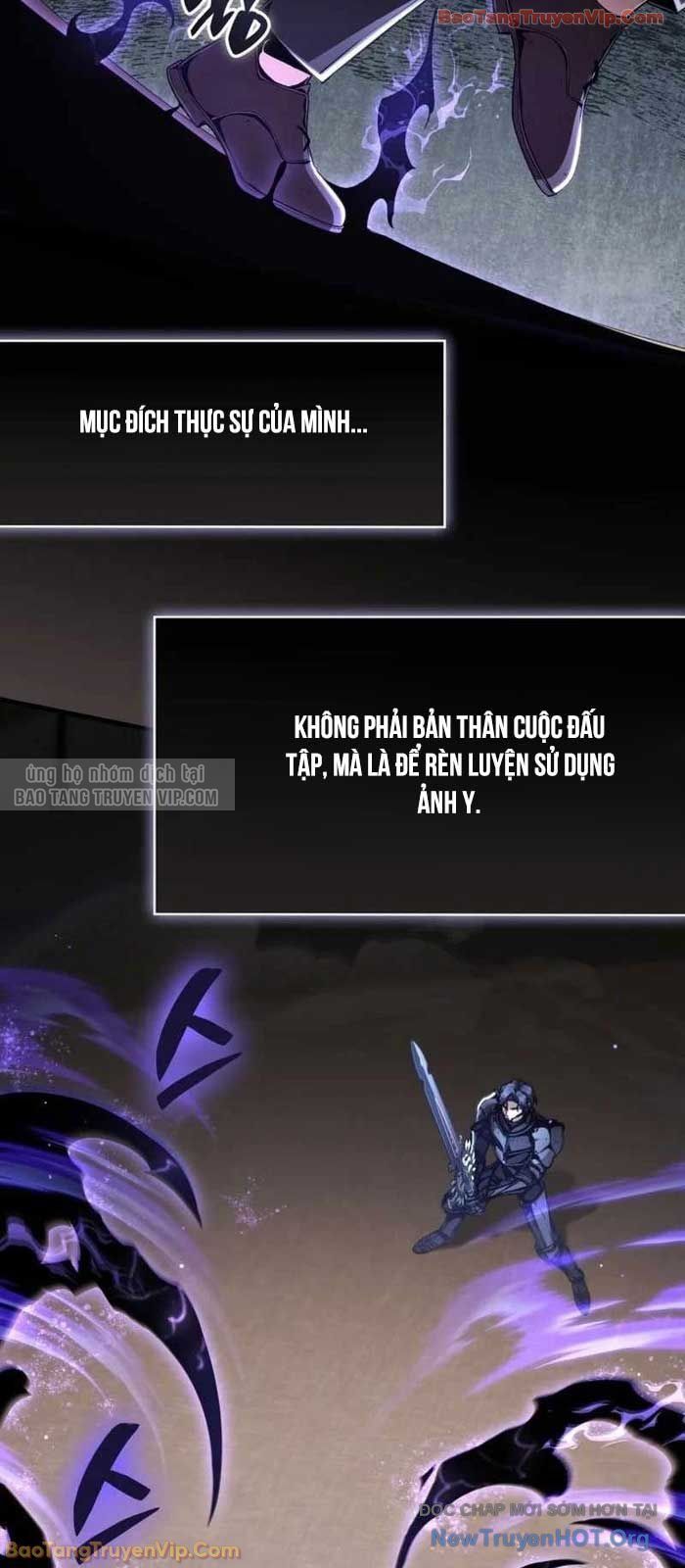 Sự Trả Thù Của Chúa Tể Bóng Tối Chap 8 - Next Chap 9