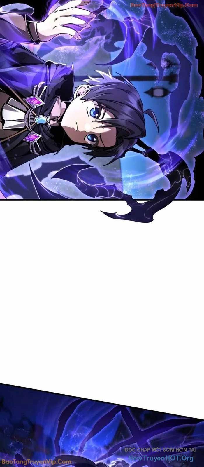 Sự Trả Thù Của Chúa Tể Bóng Tối Chap 8 - Next Chap 9