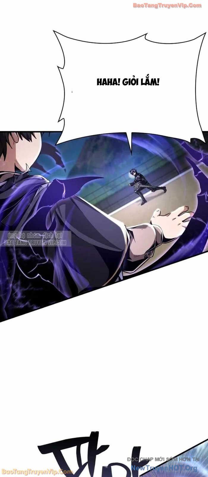 Sự Trả Thù Của Chúa Tể Bóng Tối Chap 8 - Next Chap 9