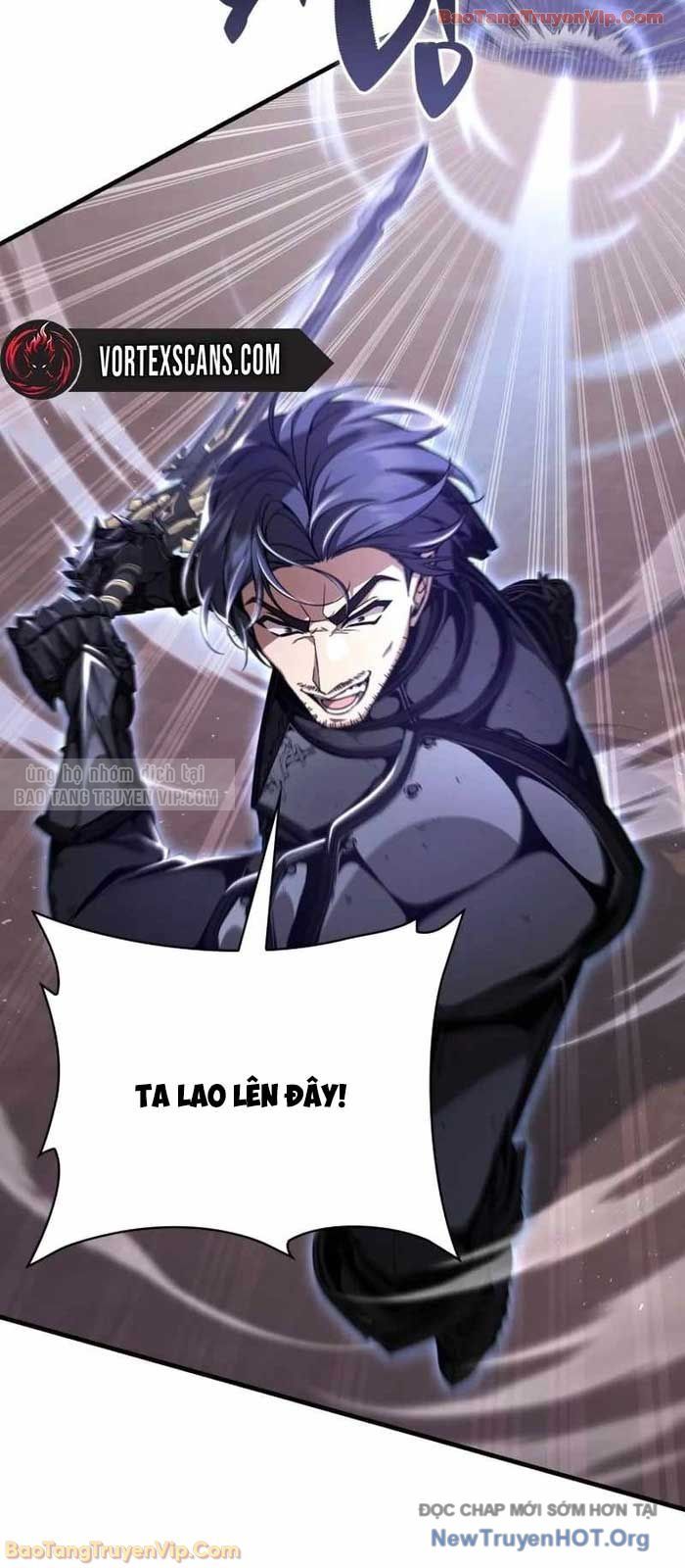 Sự Trả Thù Của Chúa Tể Bóng Tối Chap 8 - Next Chap 9