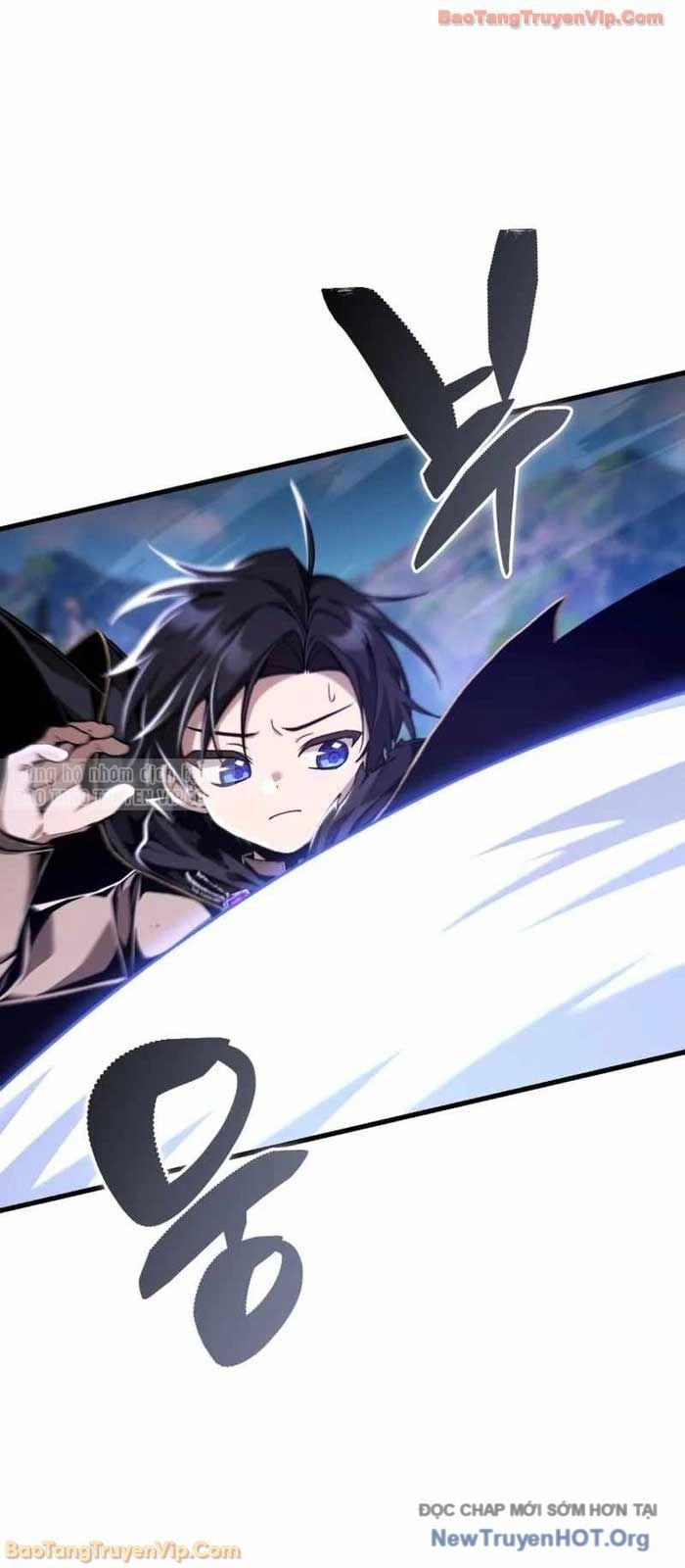 Sự Trả Thù Của Chúa Tể Bóng Tối Chap 8 - Next Chap 9