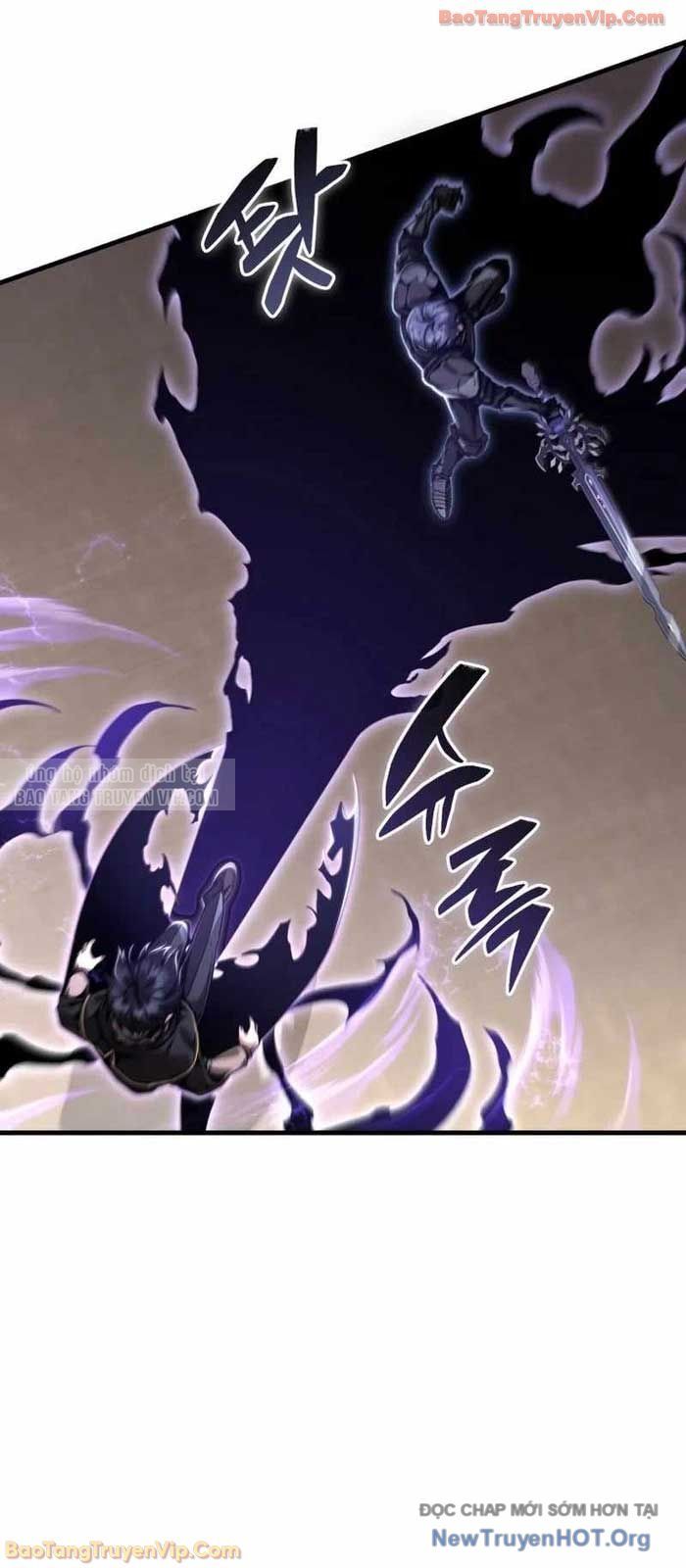 Sự Trả Thù Của Chúa Tể Bóng Tối Chap 8 - Next Chap 9