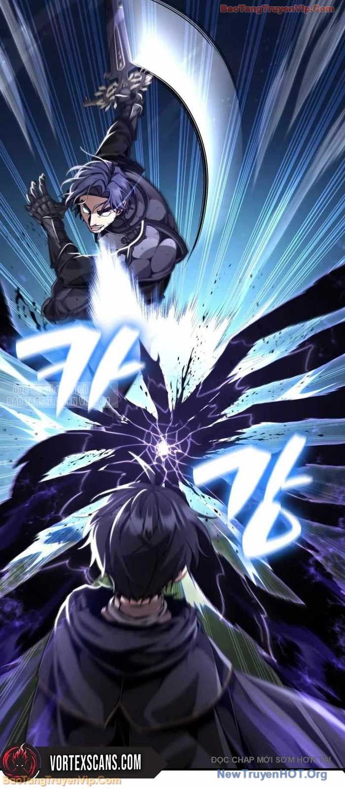 Sự Trả Thù Của Chúa Tể Bóng Tối Chap 8 - Next Chap 9