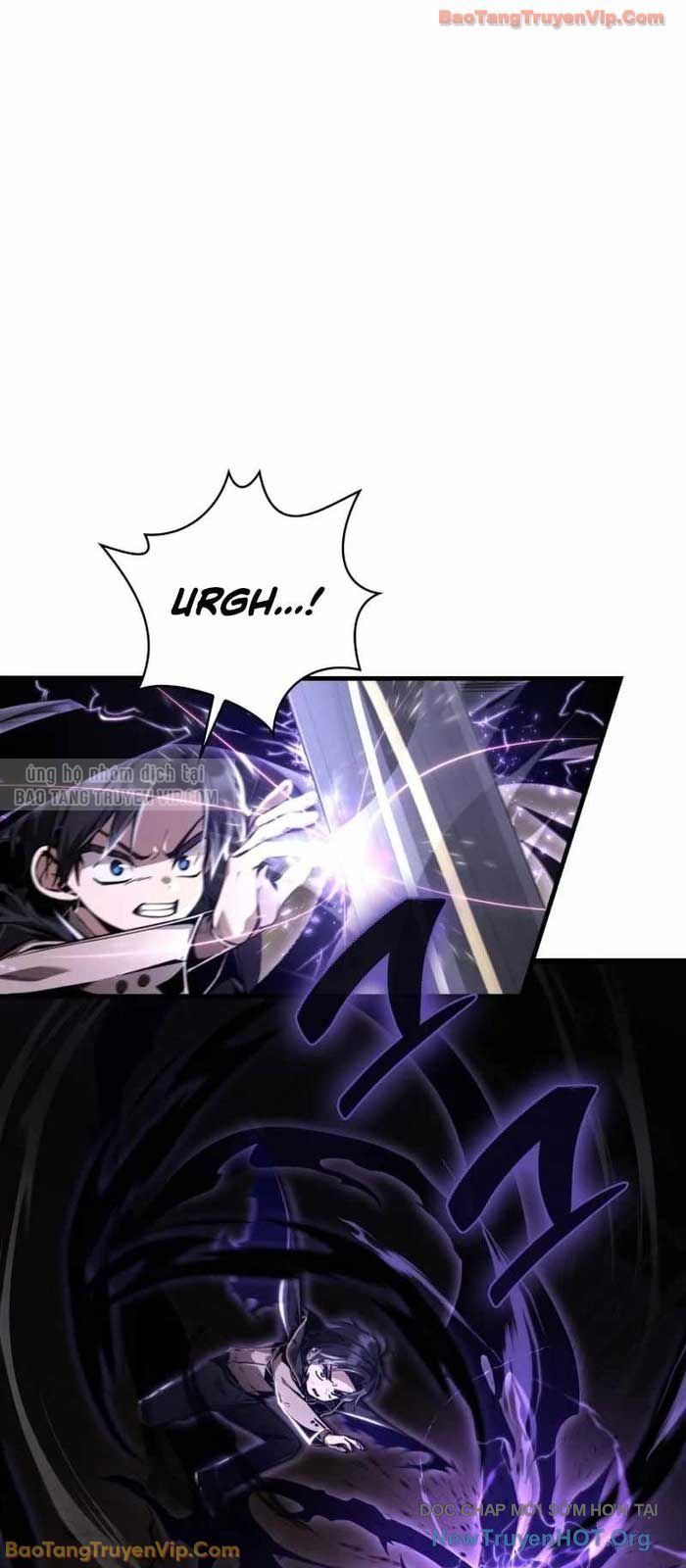 Sự Trả Thù Của Chúa Tể Bóng Tối Chap 8 - Next Chap 9