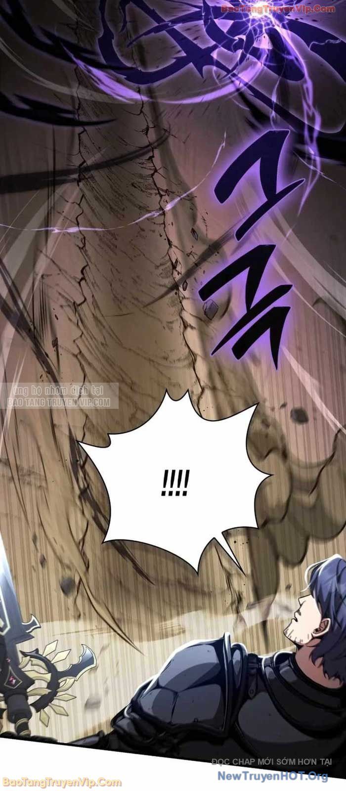 Sự Trả Thù Của Chúa Tể Bóng Tối Chap 8 - Next Chap 9