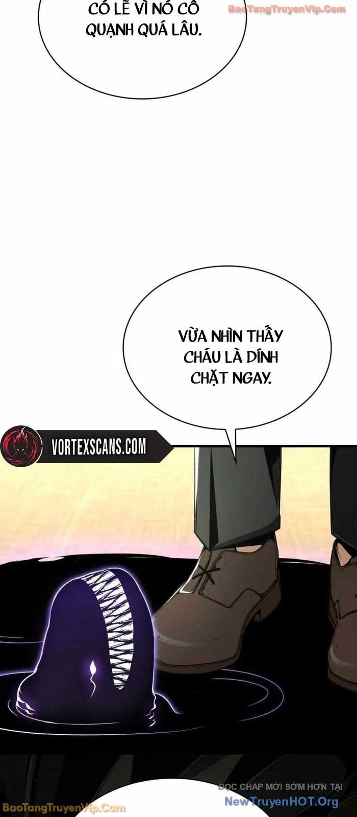 Sự Trả Thù Của Chúa Tể Bóng Tối Chap 8 - Next Chap 9