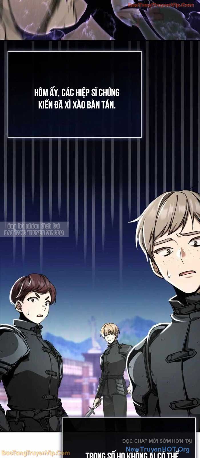 Sự Trả Thù Của Chúa Tể Bóng Tối Chap 8 - Next Chap 9