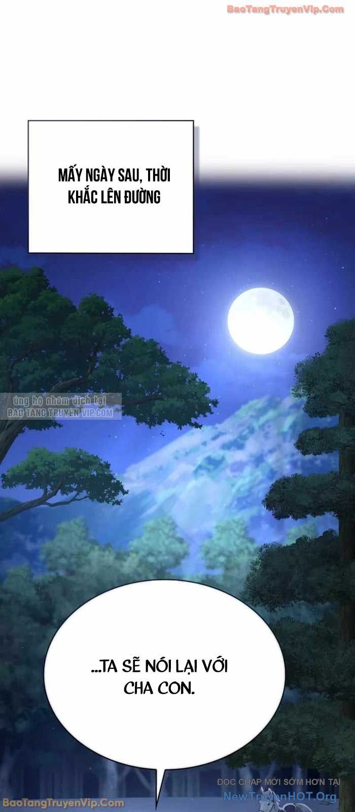 Sự Trả Thù Của Chúa Tể Bóng Tối Chap 8 - Next Chap 9