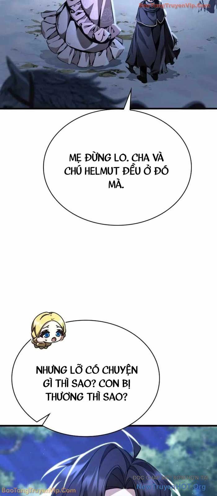 Sự Trả Thù Của Chúa Tể Bóng Tối Chap 8 - Next Chap 9