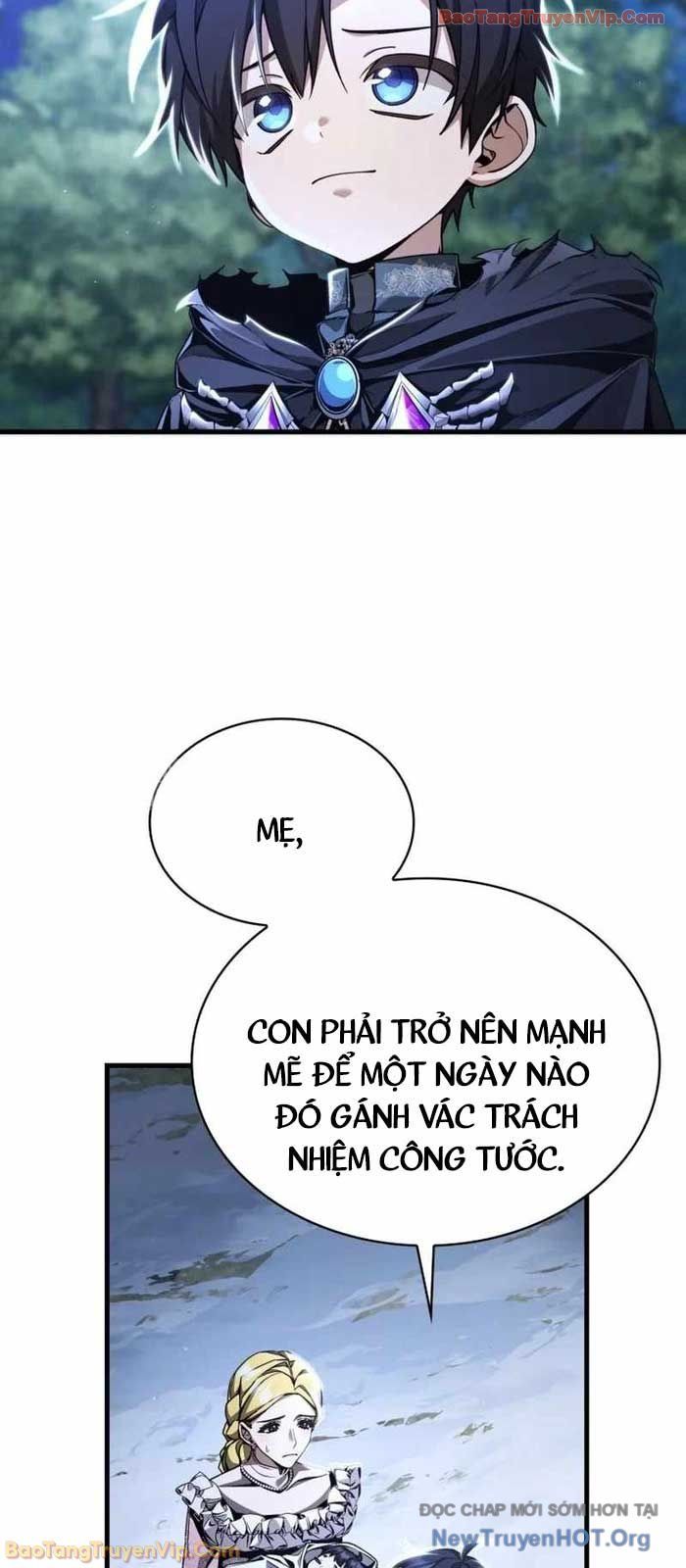 Sự Trả Thù Của Chúa Tể Bóng Tối Chap 8 - Next Chap 9